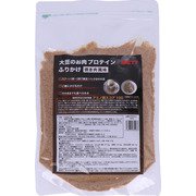 ZFK001 03 [大豆のお肉 プロテインふりかけ 1kg]