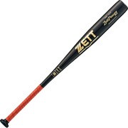 BAT1854A 1900 [硬式アルミバット ZETTPOWER2ND]