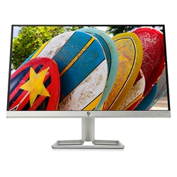 ヨドバシ.com - HP ディスプレイモニター 21.5インチワイド