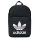 DJ2170 Black [Backpack Classic Trefoil リュック ブラック 並行輸入品]