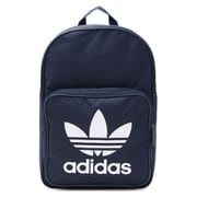 DJ2171 Collegiate Navy [Backpack Classic Trefoil リュック ネイビー 並行輸入品]