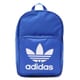 DJ2172 Blue [Backpack Classic Trefoil リュック ブルー 並行輸入品]