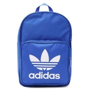 DJ2172 Blue [Backpack Classic Trefoil リュック ブルー 並行輸入品]
