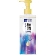 肌ラボ 極潤プレミアム クレンジング ヒアルロン液 [330mL]