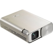 LEDプロジェクター アイシクルゴールド ZenBeam Go E1Z