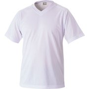BOT625 1100 XO [ベースボールVネックTシャツ]