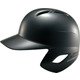 BHL307 1900 REO [野球 軟式用 ヘルメット 片耳・左打者用 ブラック O BH307]