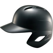 BHL307 1900 REO [野球 軟式用 ヘルメット 片耳・左打者用 ブラック O BH307]