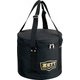 BA1235 1900 [野球 ボールケース ブラック BA1235]