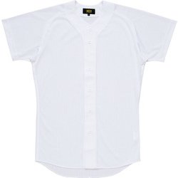BU503 1100 2XO [ユニフォームシャツ]