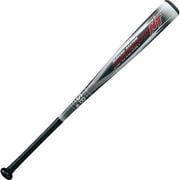 BCT31983 1900 [野球 軟式バット ブラックキャノン カーボン（FRP）製 ブラック 83cm 680g平均 BCT31983]