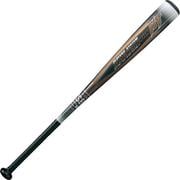 BCT31984 1900 [野球 軟式バット ブラックキャノン カーボン（FRP）製 ブラック 84cm 690g平均 BCT31984]