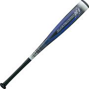 BCT71976 1900 [少年野球 軟式バット ブラックキャノン カーボン（FRP）製 ブラック 76cm 550g BCT71976]