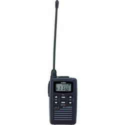 特定小電力トランシーバー 免許不要 交互通話専用 20Hz アンテナ150mm DJ-CH202L