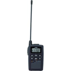 特定小電力トランシーバー 免許不要 交互通話中継機対応 アンテナ150mm DJ-CH272L