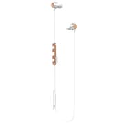Bluetoothイヤホン JOYOUS 2 Silver/ white