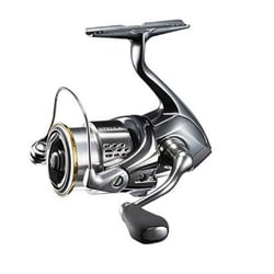 極美品　18STELLA C2000SHG ヨドバシ.com - シマノ SHIMANO 18 STELLA C2000SHG [スピニング