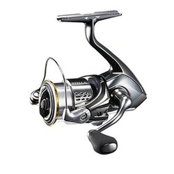 SHIMANO 18STELLA 2500SHG