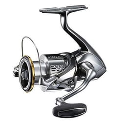 ヨドバシ.com - シマノ SHIMANO 18 STELLA C3000XG [スピニングリール] 通販【全品無料配達】