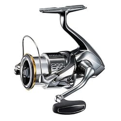 ヨドバシ.com - シマノ SHIMANO 18 STELLA C3000MHG [スピニングリール] 通販【全品無料配達】