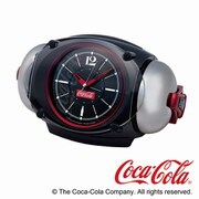 コカ・コーラ 大音量目ざまし時計 AC605K