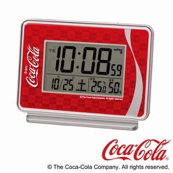 ヨドバシ.com - Coca-Cola コカコーラ AC606R [コカ・コーラ 電波