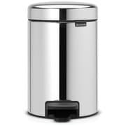 ペダルビン ニューアイコン 3L クローム 113147