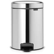 ペダルビン ニューアイコン 5L クローム 112621