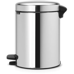 ヨドバシ.com - brabantia ブラバンシア 112621 [ペダルビン ニュー