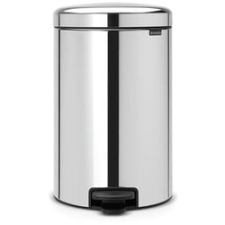 ヨドバシ.com - brabantia ブラバンシア 113987 [ペダルビン ニュー