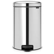 ペダルビン ニューアイコン 20L クローム 113987