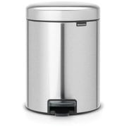 ペダルビン ニューアイコン 5L FPPマット 112102