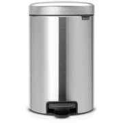 ペダルビン ニューアイコン 12L FPPマット 112041