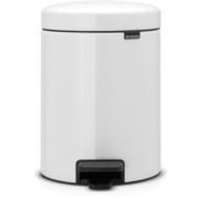 ペダルビン ニューアイコン 5L ホワイト 112065