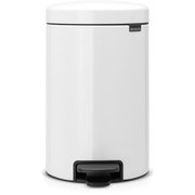 ペダルビン ニューアイコン 12L ホワイト 111969