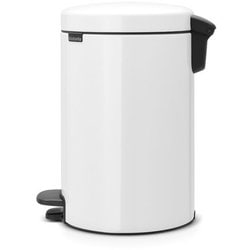 ヨドバシ.com - brabantia ブラバンシア 111969 [ペダルビン ニュー