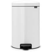 ペダルビン ニューアイコン 20L ホワイト 111846