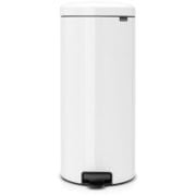 ペダルビン ニューアイコン 30L ホワイト 111785