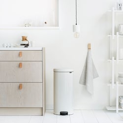 ヨドバシ.com - brabantia ブラバンシア 111785 [ペダルビン ニュー