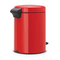 brabantia ブラバンシア 112089 [ペダルビン ニュー - ヨドバシ.com