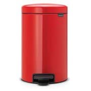 ペダルビン ニューアイコン 12L パッションレッド 112003