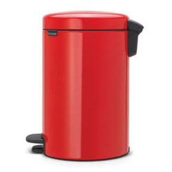 ヨドバシ.com - brabantia ブラバンシア 112003 [ペダルビン ニュー