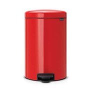 ペダルビン ニューアイコン 20L パッションレッド 111860