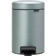 ペダルビン ニューアイコン 3L メタリックミント 113345