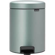 ペダルビン ニューアイコン 5L メタリックミント 112942