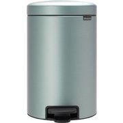 ペダルビン ニューアイコン 12L メタリックミント 113765