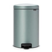 ペダルビン ニューアイコン 20L メタリックミント 114120