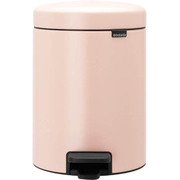 ペダルビン NewIcon5リットル クレイピンク 112508