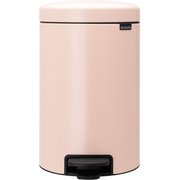 ペダルビン NewIcon12リットル クレイピンク 113543