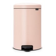 ペダルビン NewIcon20リットル クレイピンク 113949